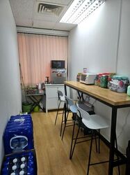 Tong Eng Building (D1), Office #625430271